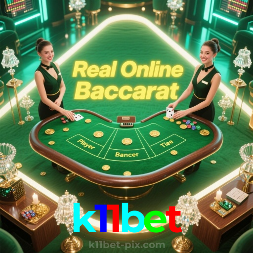 k11bet：O cassino online mais seguro para apostar no futebol e jogar blackjack!
