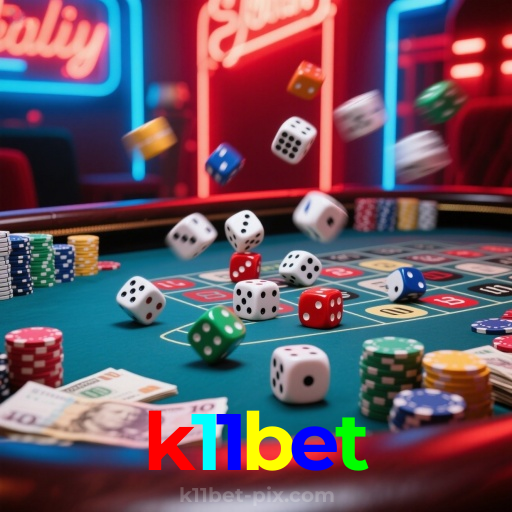 k11bet：No nosso cassino, a emoção nunca para! Jogue agora!