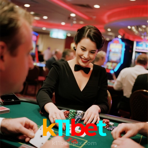 k11bet：Jogue slots e aposte no futebol no cassino online mais confiável!
