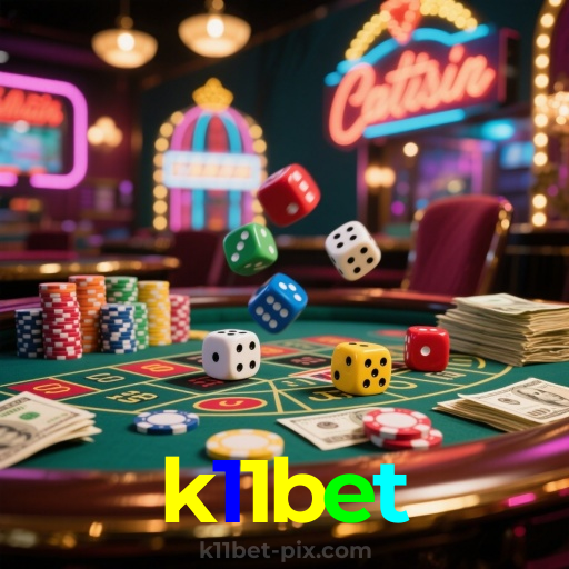 k11bet：Entre no jogo de futebol virtual! Aposte e vença os melhores times!