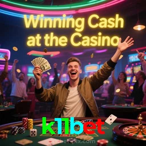 k11bet：Conquiste grandes vitórias em blackjack e aposte no futebol online!