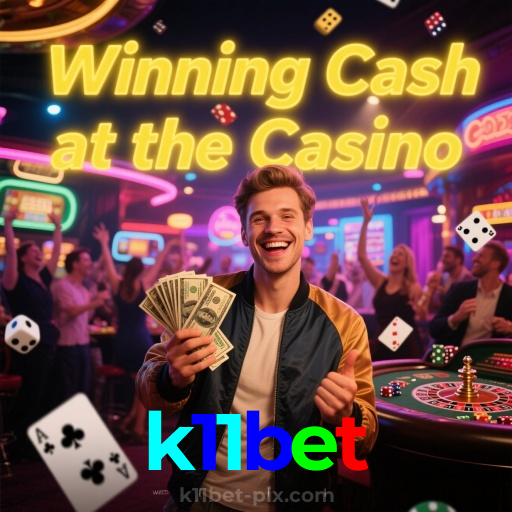 k11bet：Jogue as melhores slots e aposte em futebol com confiança e segurança!