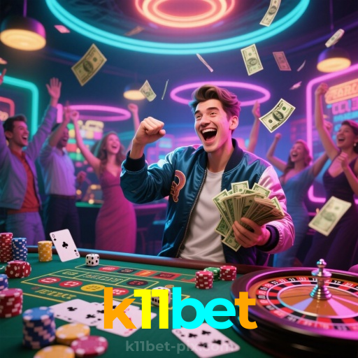 k11bet：Aposte no futebol digital e conquiste prêmios fantásticos!