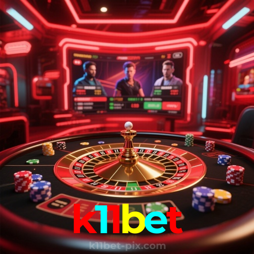 k11bet：No cassino online mais confiável, experimente poker, roleta e futebol ao vivo!