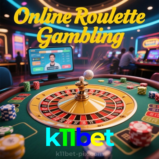 k11bet：Jogue nas melhores slots e vença o jackpot em grande estilo!