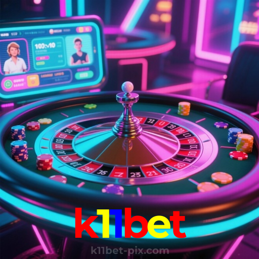 k11bet：Aposte no futebol e jogue slots para ganhar em grande estilo!