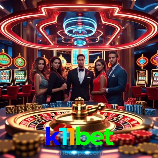k11bet:O melhor cassino online está aqui! Jogue nas slots e ganhe!