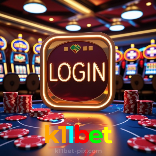 k11bet：O cassino online perfeito para jogadores de poker, roleta e futebol!