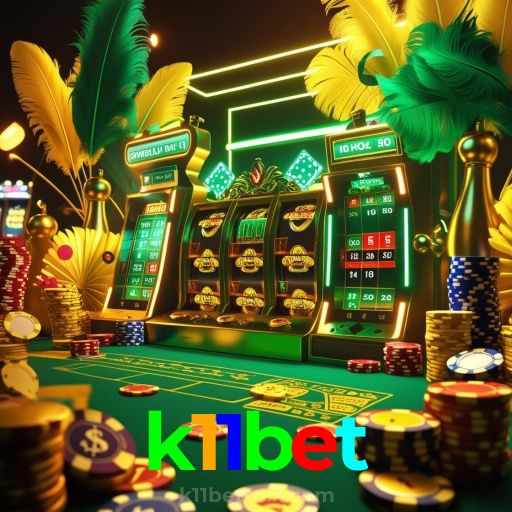 k11bet：Aposte nas mesas de poker e vença grandes prêmios!