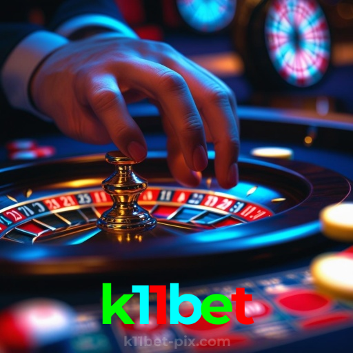 k11bet：Ganhe com poker, blackjack e apostas em futebol no cassino online!