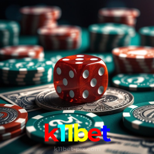 k11bet：Onde sua sorte brilha com apostas no futebol e prêmios em roleta!