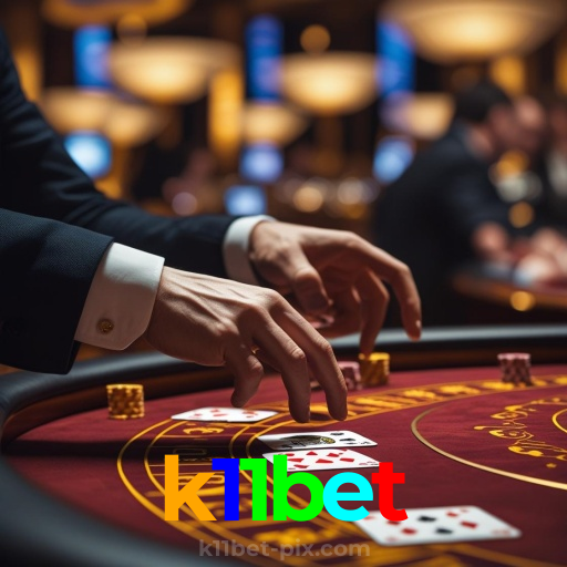 k11bet：Aposte no futebol e ganhe em roleta e blackjack no nosso cassino!