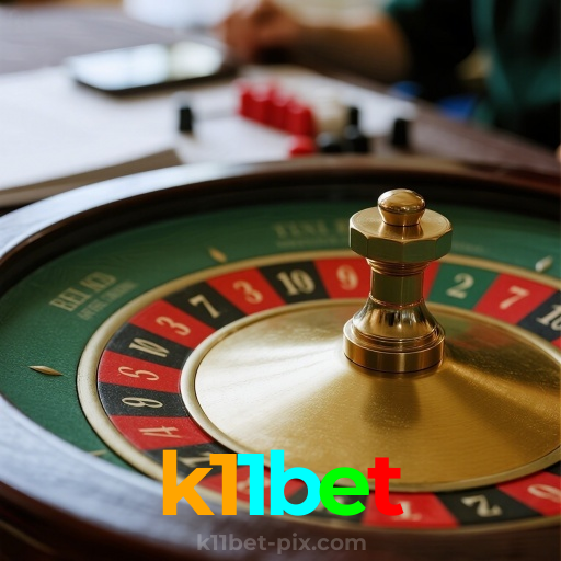 k11bet：Jogue agora e vença nas melhores slots online!