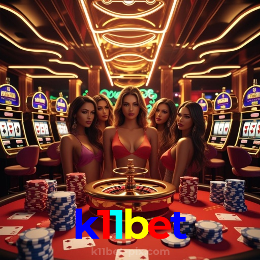 k11bet：Jogue poker e conquiste prêmios como um verdadeiro campeão!
