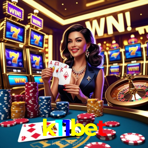 k11bet：A melhor experiência de apostas no futebol e cassino está no nosso site!