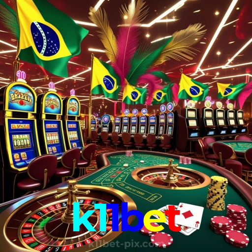 k11bet：Jogue blackjack e aposte no futebol online com segurança!