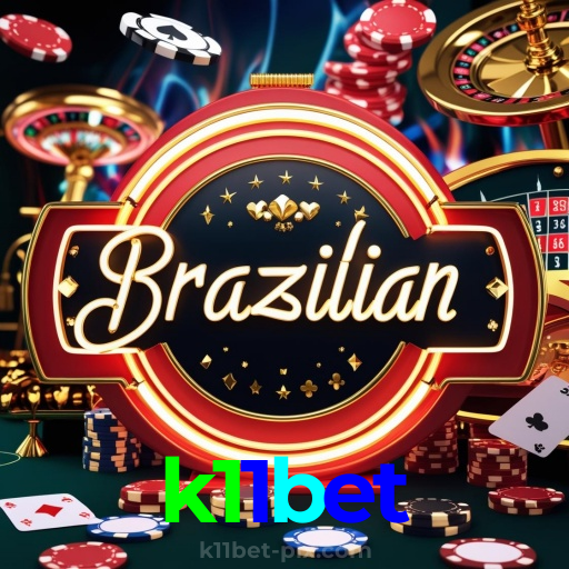k11bet：Em nosso cassino online, a diversão nunca acaba! Jogue agora!