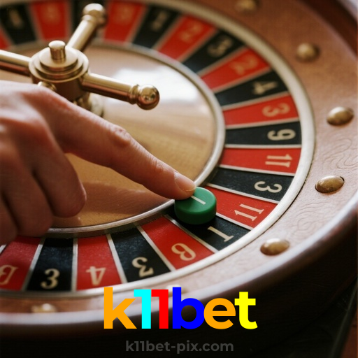k11bet：Apostas ao vivo no futebol e grandes vitórias em blackjack esperam por você!