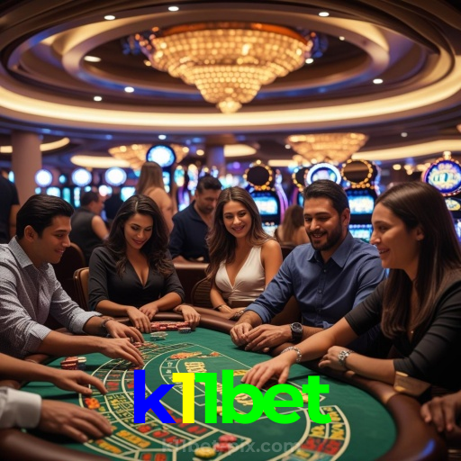 k11bet:Onde sua sorte no futebol encontra prêmios em slots e roleta!