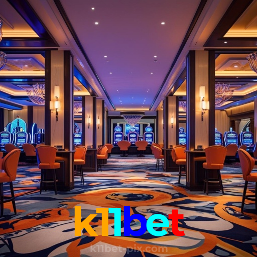 k11bet：Gire as slots e vença com grandes prêmios!