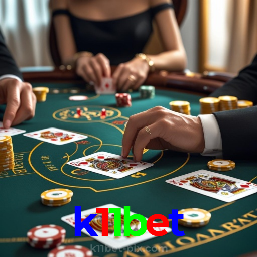k11bet：Jogue poker, aposte no futebol e ganhe em nosso cassino online confiável!