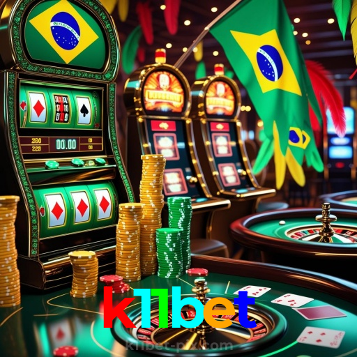 k11bet:Jogue poker como um profissional e vença grandes desafios!