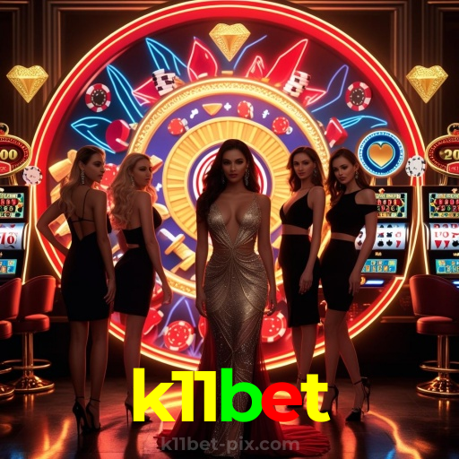 k11bet：As melhores slots com grandes vitórias te aguardam! Jogue agora!