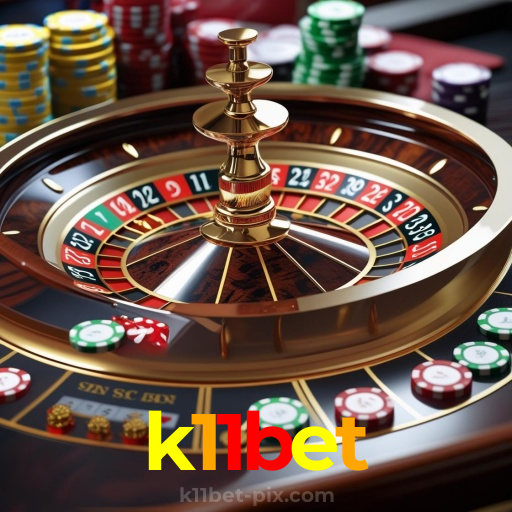 k11bet:Grandes vitórias nas slots! Venha conquistar o jackpot agora!