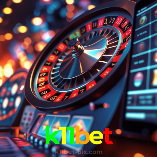 k11bet：Encontre a sorte na roleta! Aposte agora e ganhe!