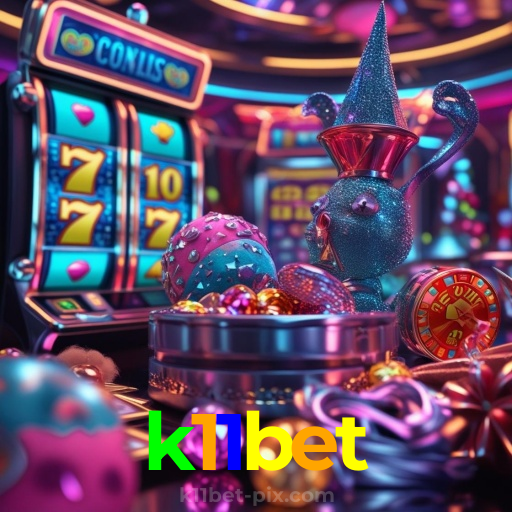 k11bet：Vença no poker, aposte no futebol e divirta-se com os melhores jogos de cassino!