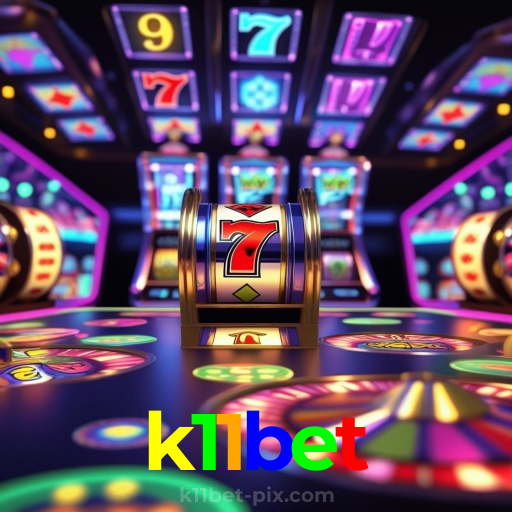 k11bet：Jogue slots, aposte no futebol e conquiste prêmios incríveis!