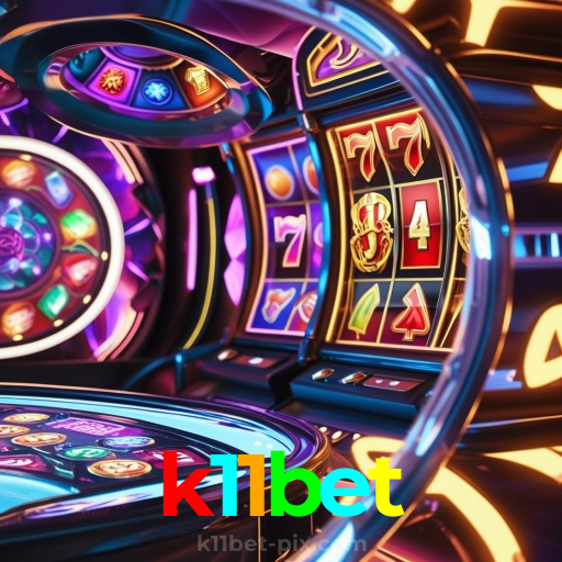k11bet：Aposte nas melhores slots e conquiste grandes vitórias!