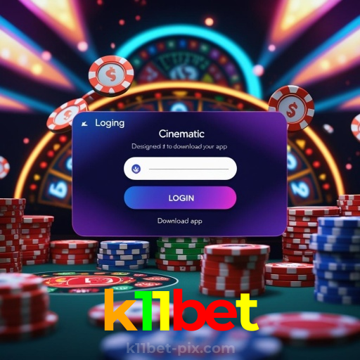 k11bet：Jogue poker, roleta e aposte ao vivo no futebol online para grandes vitórias!