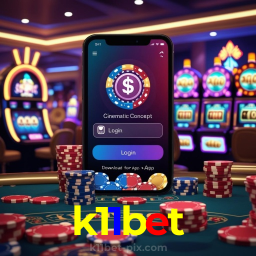 k11bet：Jogue slots, aposte no futebol e vença em grande estilo!