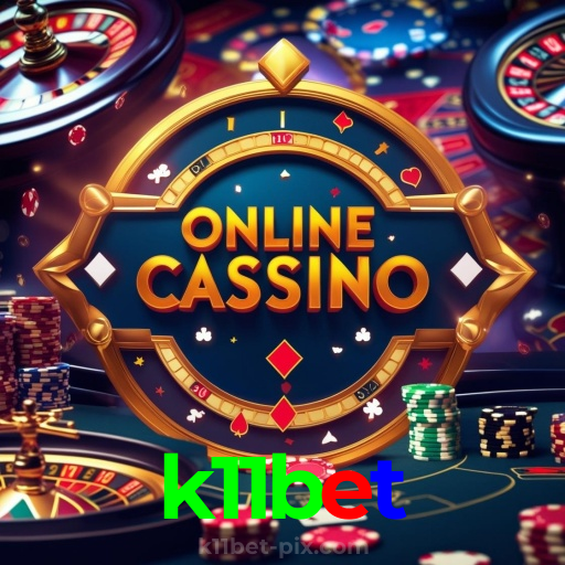 k11bet：Jogue agora nas melhores slots e ganhe muito mais!