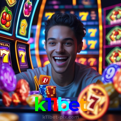 k11bet:Onde sua sorte brilha: poker, roleta e apostas em futebol!