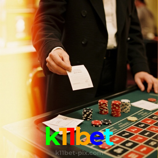 k11bet：A sorte te espera nas nossas roletas! Aposte e vença!