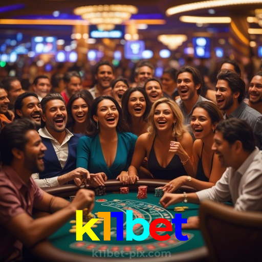 k11bet：Sinta a adrenalina do futebol digital! Aposte agora e vença!