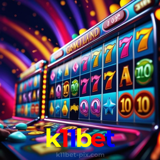 k11bet：Jogue roleta, blackjack e aposte no futebol no cassino mais seguro!