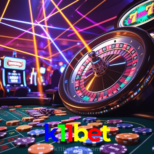 k11bet：Entre no nosso cassino e aposte nas melhores máquinas caça-níqueis!