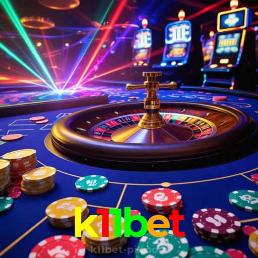 k11bet：As maiores vitórias nas slots estão esperando por você! Jogue agora!