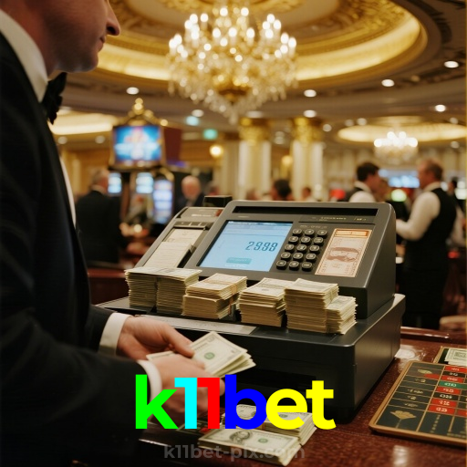 k11bet：Em nosso cassino online, a sorte está ao seu lado! Aposte agora!