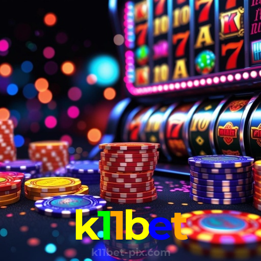k11bet:Jogue agora no nosso cassino online e ganhe muito mais!