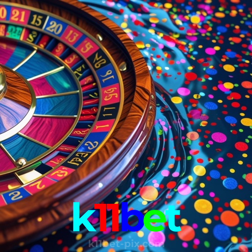 k11bet：O melhor cassino online com slots, poker e apostas no futebol!