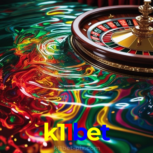 k11bet：Jogue slots, poker e aposte no futebol para prêmios incríveis!