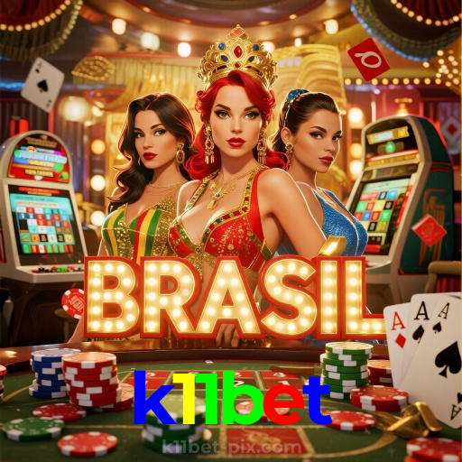 k11bet：Gire a roleta e conquiste grandes prêmios em nosso cassino!