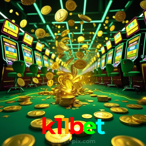k11bet:Jogue nas slots e mude sua sorte com grandes vitórias!