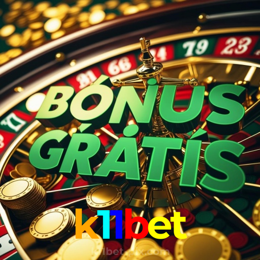 k11bet：As slots mais emocionantes estão esperando por você! Jogue agora!