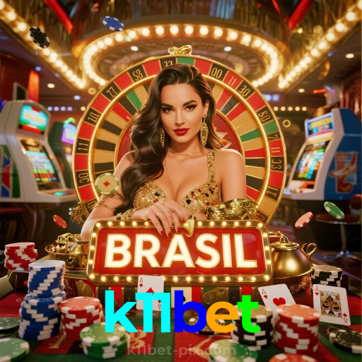 k11bet：Onde sua sorte brilha: poker, roleta e apostas no futebol online!