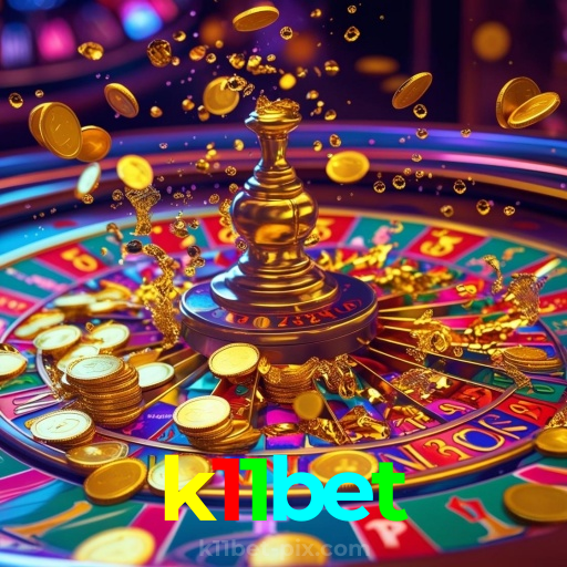 k11bet：O cassino online oferece grandes prêmios! Aposte e ganhe agora!